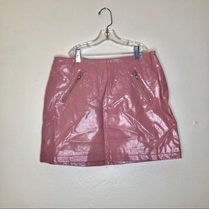 Forever 21 | Pink Skirt